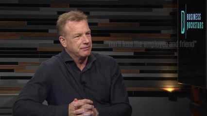 Insights From Fred Joyal - Don't Hire Your Friends