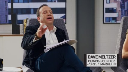 Entrepreneur Elevator Pitch S2 Ep9: 'I Love Money'