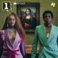 Did you catch all the art history references in Beyoncé and Jay-Z's new music video?