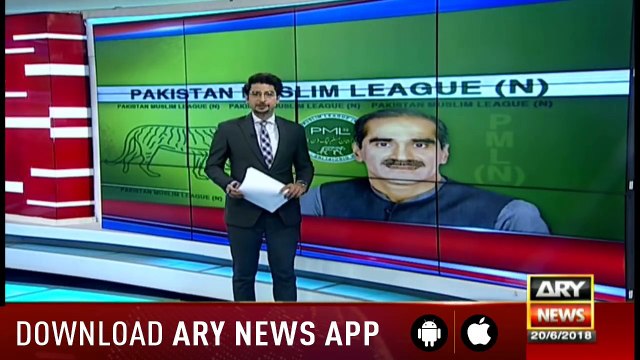 Khawaja Saad Rafique blast on PTI