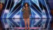 Comedy: Vicki Barbolak- Comedian Finally Gets Her Joan Rivers Moment - America's Got Talent 2018