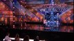 Comedy: Samuel J. Comroe- Comedian With Tourette Syndrome Impresses Crowd - America's Got Talent 2018
