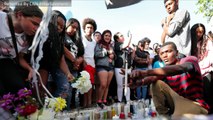 XXXTentacion Remembered At Memorials