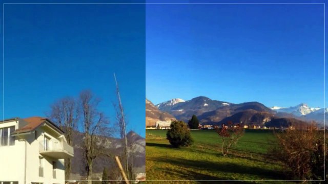 A vendre - Appartement - Aigle (1860) - 3.5 pièces - 74m²