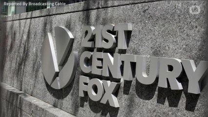 Disney Now Bidding $71.3B For Fox