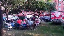 Strefa Kibica po Krakowsku