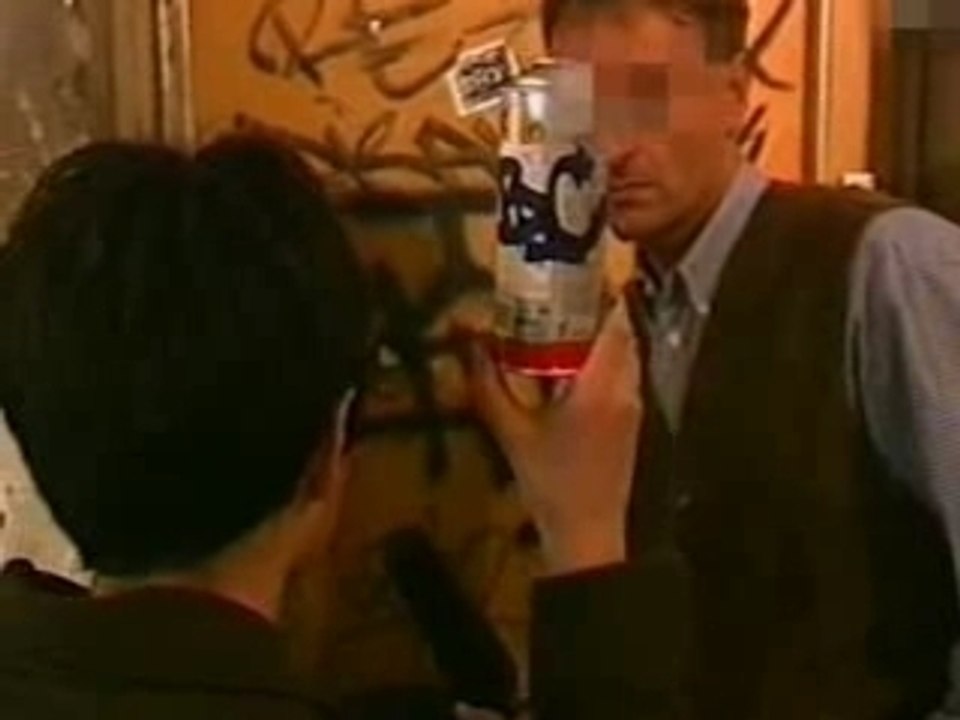 Dj Manny Marc-Berlin Crime