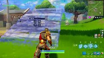 TROLLING ENEMIES With The Impulse Grenade In Fortnite