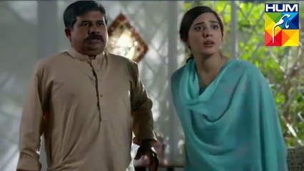 Tabeer Episode @19 Promo HUM TV Drama_HD(1)