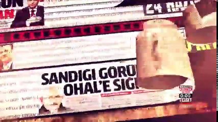 Medya Kritik Seçim | Fuat Uğur - Cem Küçük | 20 Haziran 2018