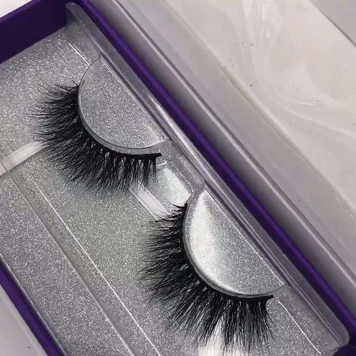 Factory 3d mink lashes