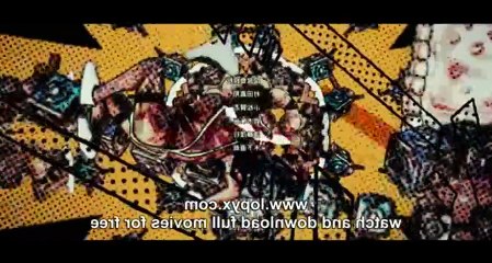 HK2 Hentai Kamen The Abnormal Crisis 2016      Part 04