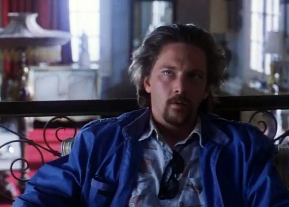 Night of the Running Man 1995        Part 02