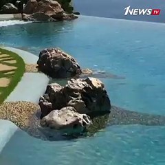 Отель Monastero Santa Rosa, Конка дей Марини, Италия 