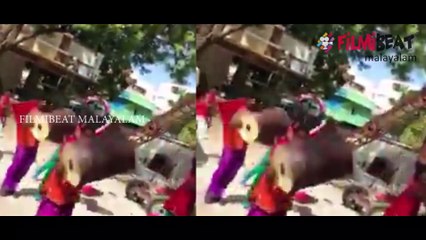 YSR ആയി മാറാന്‍ തയ്യാറെടുത്ത് മമ്മൂട്ടി | filmibeat Malayalam