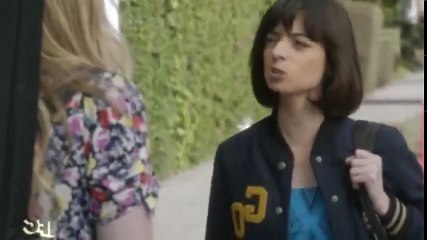 Garfunkel  amp  Oates S01  E04 Road Warriors