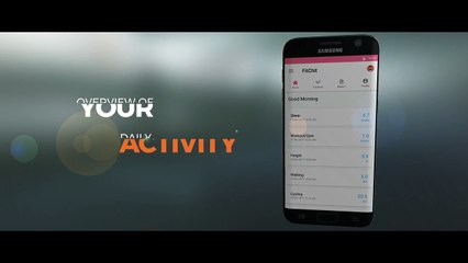 FitChit - Health & Fitness tracker
