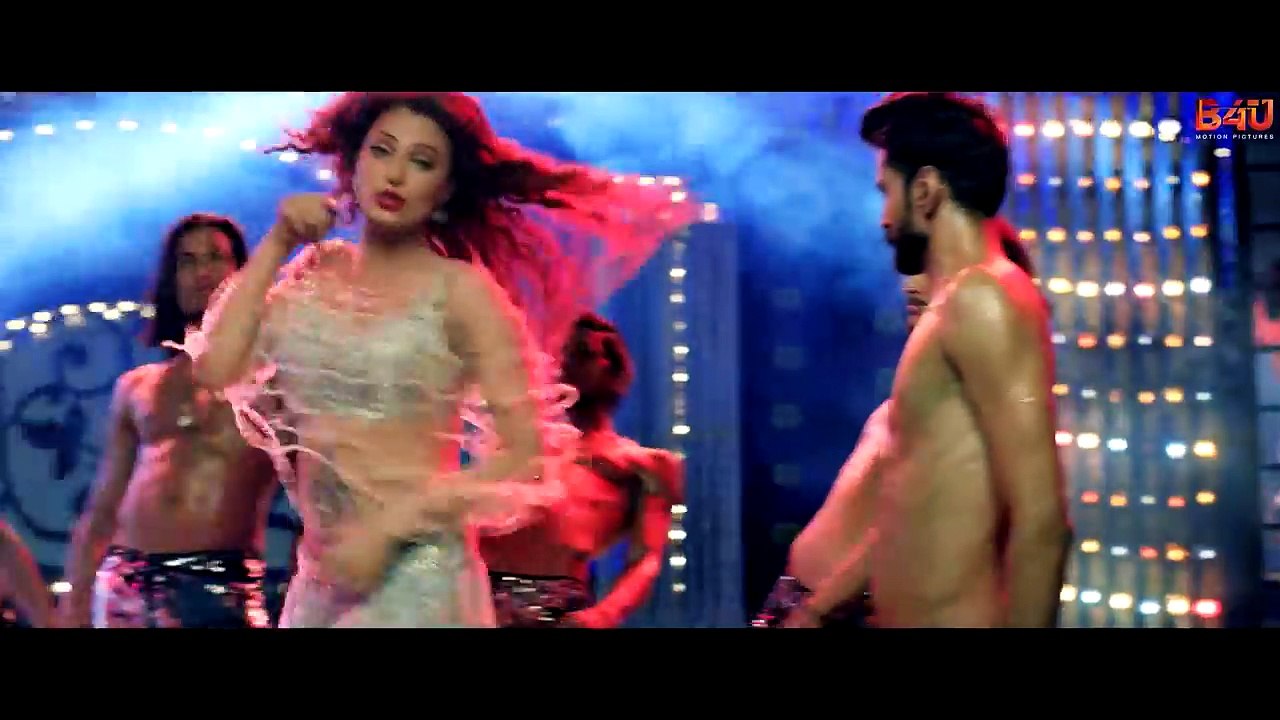 Saudai Saiyan -  Video Song - 7 Din Mohabbat In - Rimal Ali, Mahira Khan