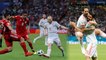 FIFA World Cup, Spain vs Iran Highlights : Diego Costa Shines in Spain's Victory| वनइंडिया हिंदी
