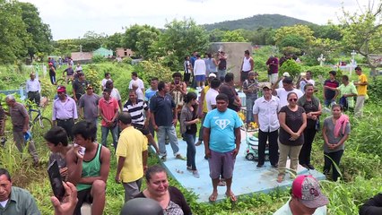 Entre miedo y barricadas, Masaya resiste asedio en Nicaragua