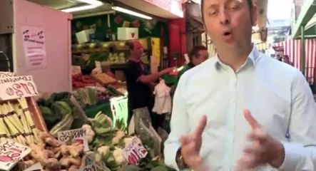 Saints and Scroungers S05  E19 NatarajanSickle CellMooney - Part 01