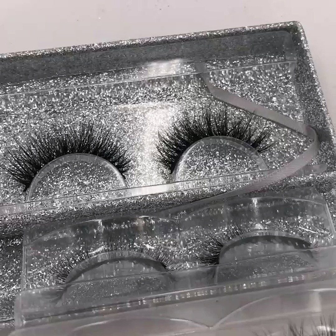 Factory 3d mink lashes