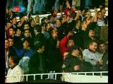 Beşiktaş İnönü Stadı Kapalı Tribün İncelemesi[Trt]