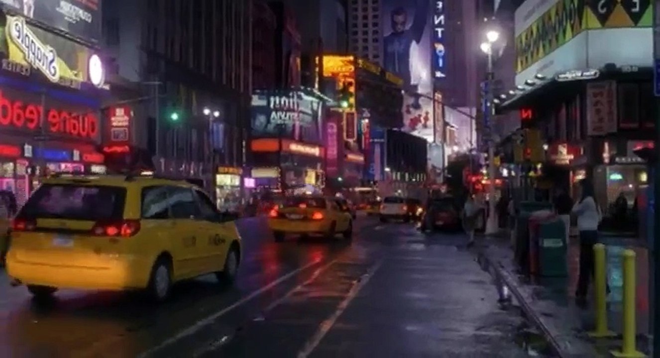 Lipstick Jungle Les Reines de Manhattan S2E6 FRENCH Part 02