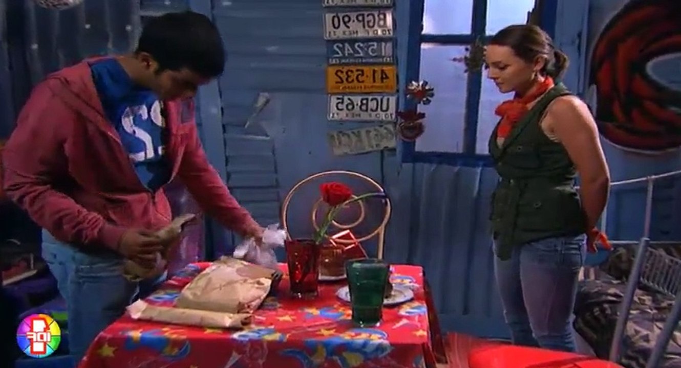 Pobre Diabla S01E60  mkv   Part 02