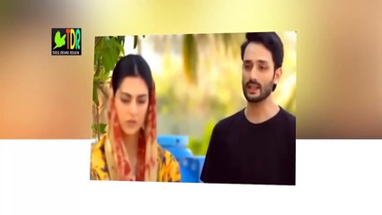 Pakistani Drama __ Mere Bewafa Episode 17 Promo __ Aplus Dramas_HD