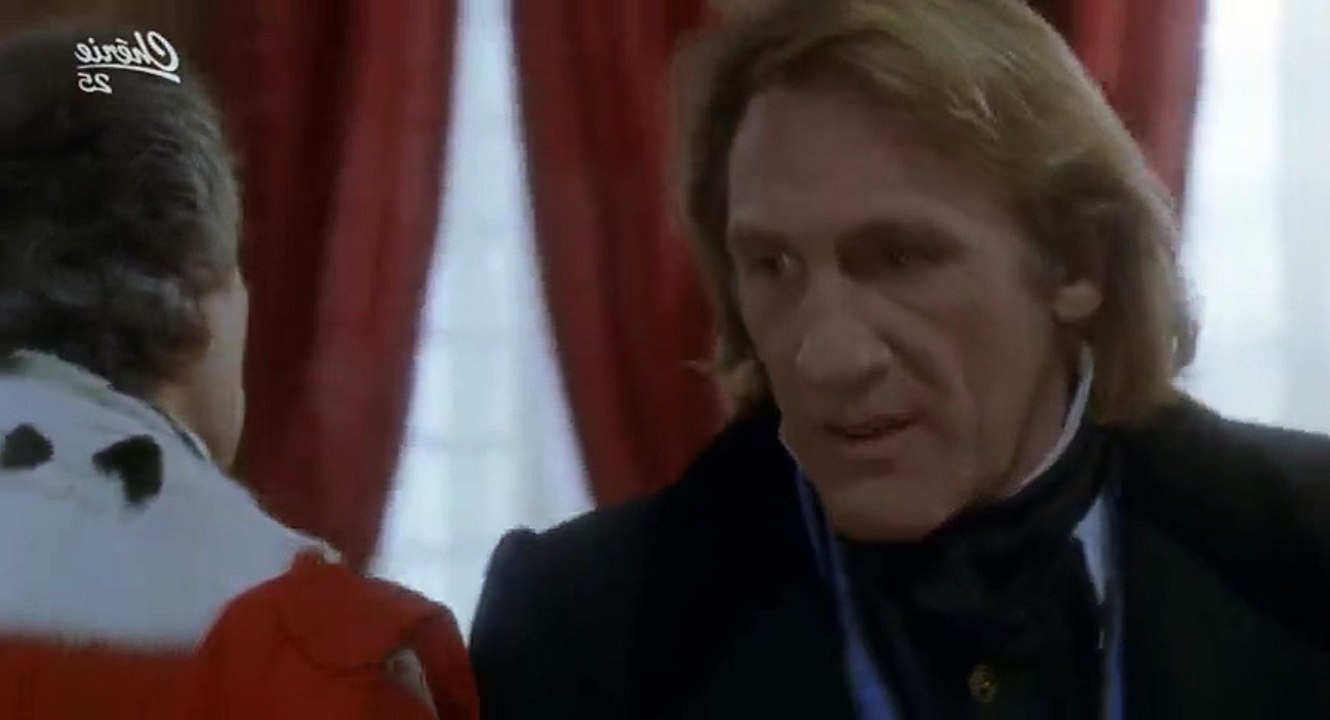 LE COMTE DE MONTE CRISTO   PARTIE 2 FRENCH 720p HDTV mkv  Part 05