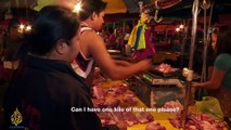 Philippines Slums - Episode 1_ Deliverance - Poverty