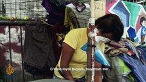 Philippines Slum - Episode 3 - Storm Rising - Manila's slum dwellers under threat | Philippines