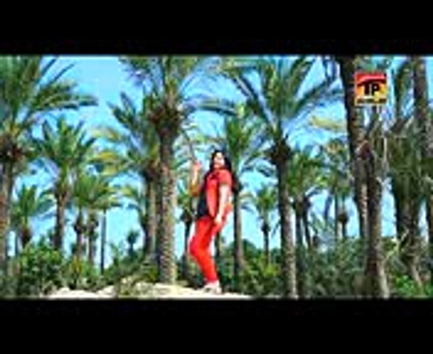 Tere Jiya - Hina Malik