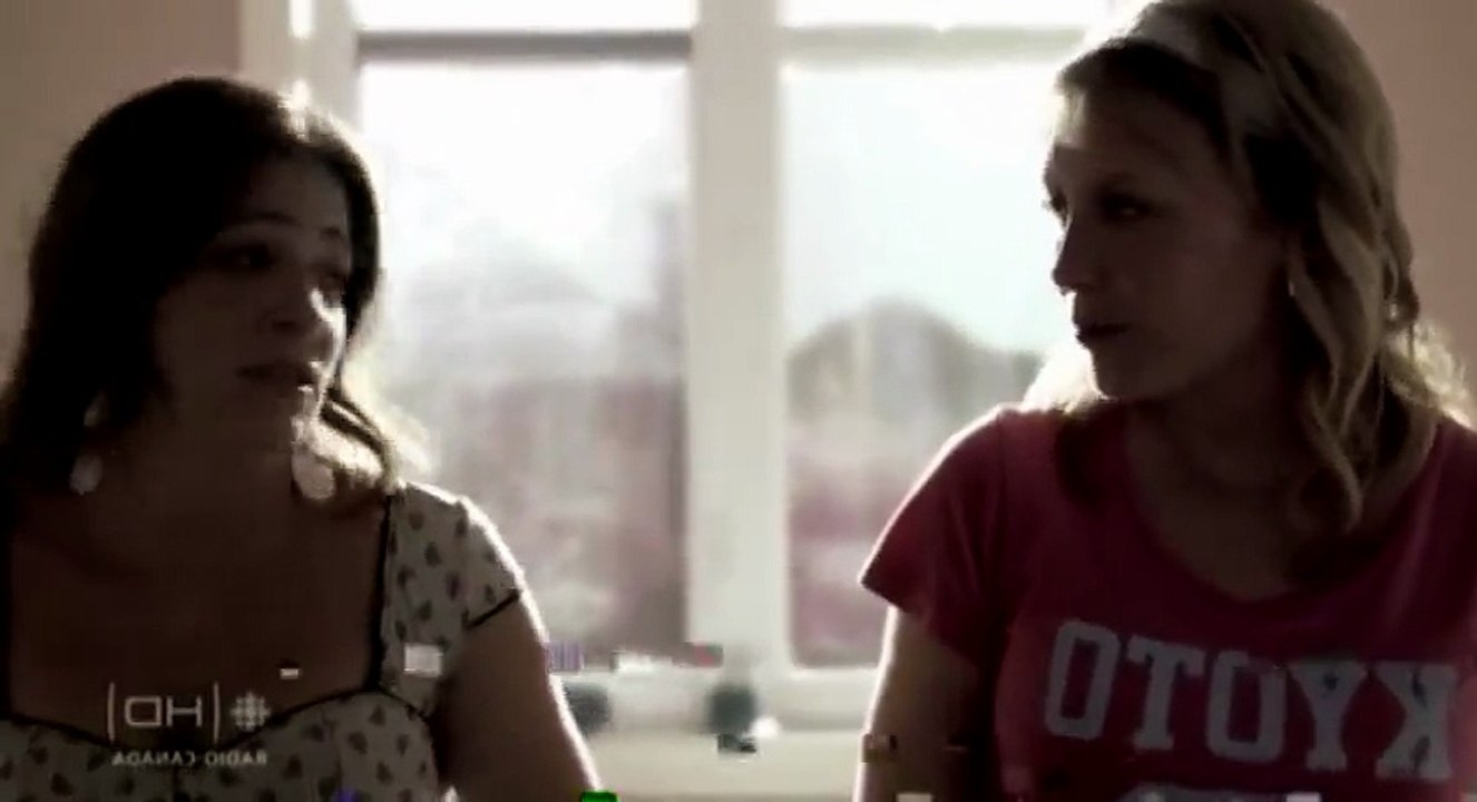 C A  Conseil d Administration  S02E10