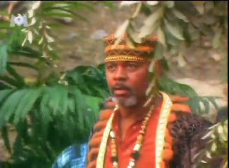 Les Chemins de l etrange s 2 e20 L esprit de la foret   Part 01