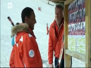 Les Edelweiss S1E1 FRENCH   Part 02