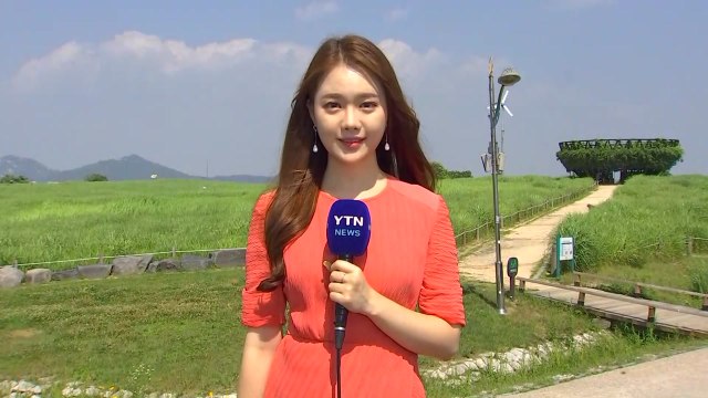 [날씨] 절기 '하지', 불볕더위 기승...강한 자외선 주의 / YTN