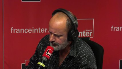 Piscine et toboggan à Brégançon - Le billet de Daniel Morin