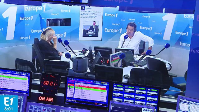 INFORMATION EUROPE 1 - Faute de magistrat, des trafiquants de drogue présumés remis en liberté