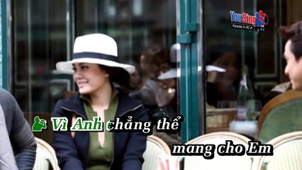 Nắng Đã Phai Màu - Châu Khải Phong