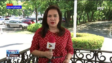 Pres. #Duterte, iginiit na walang polisiya vs mga pari