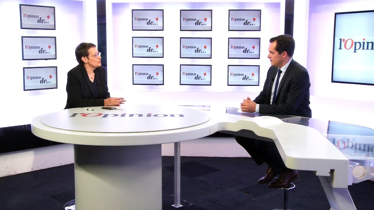 Nicolas Bay: «La séparation des familles de migrants existe aux États-Unis depuis longtemps»