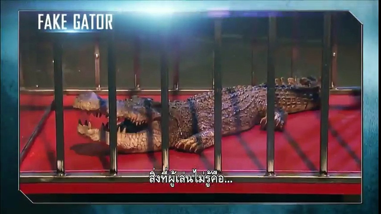 ดูTotal Blackout ซีซั่น 1 ตอน 2 ซับไทย