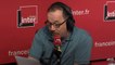 Christophe Castaner : " Le ministère de l'Emploi, comme le chômage baisse, doit dégager des moyens"