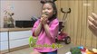 [Class meal of the child]꾸러기 식사교실 396회 -Play with vegetables and fruits 20180621