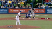 New York Yankees vs Toronto Blue Jays - Full Game Highlights - 3_29_18