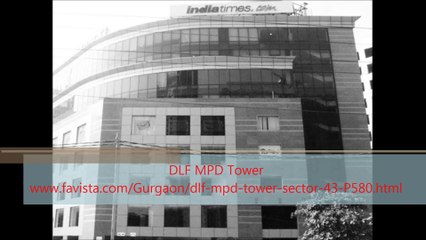DLF MPD Tower