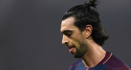 PSG'li Pastore, Beşiktaş'ın Teklifini Kabul Etmedi