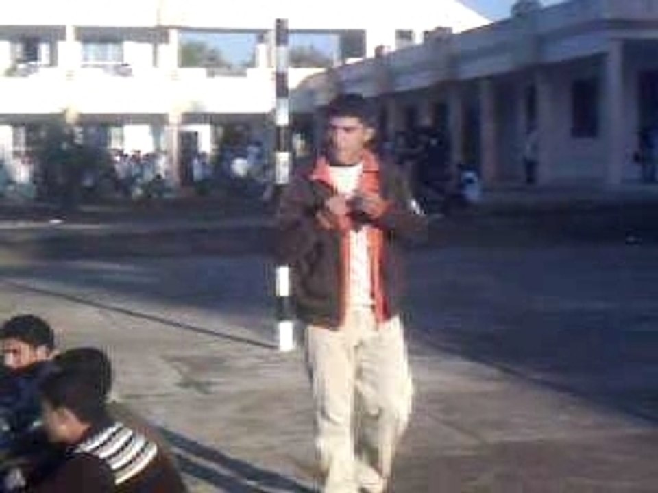 BENI OULID
